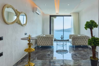 Villa Zek Kalkan Kalkan 30