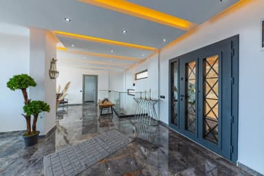 Villa Zek Kalkan Isıtmalı Havuz 37