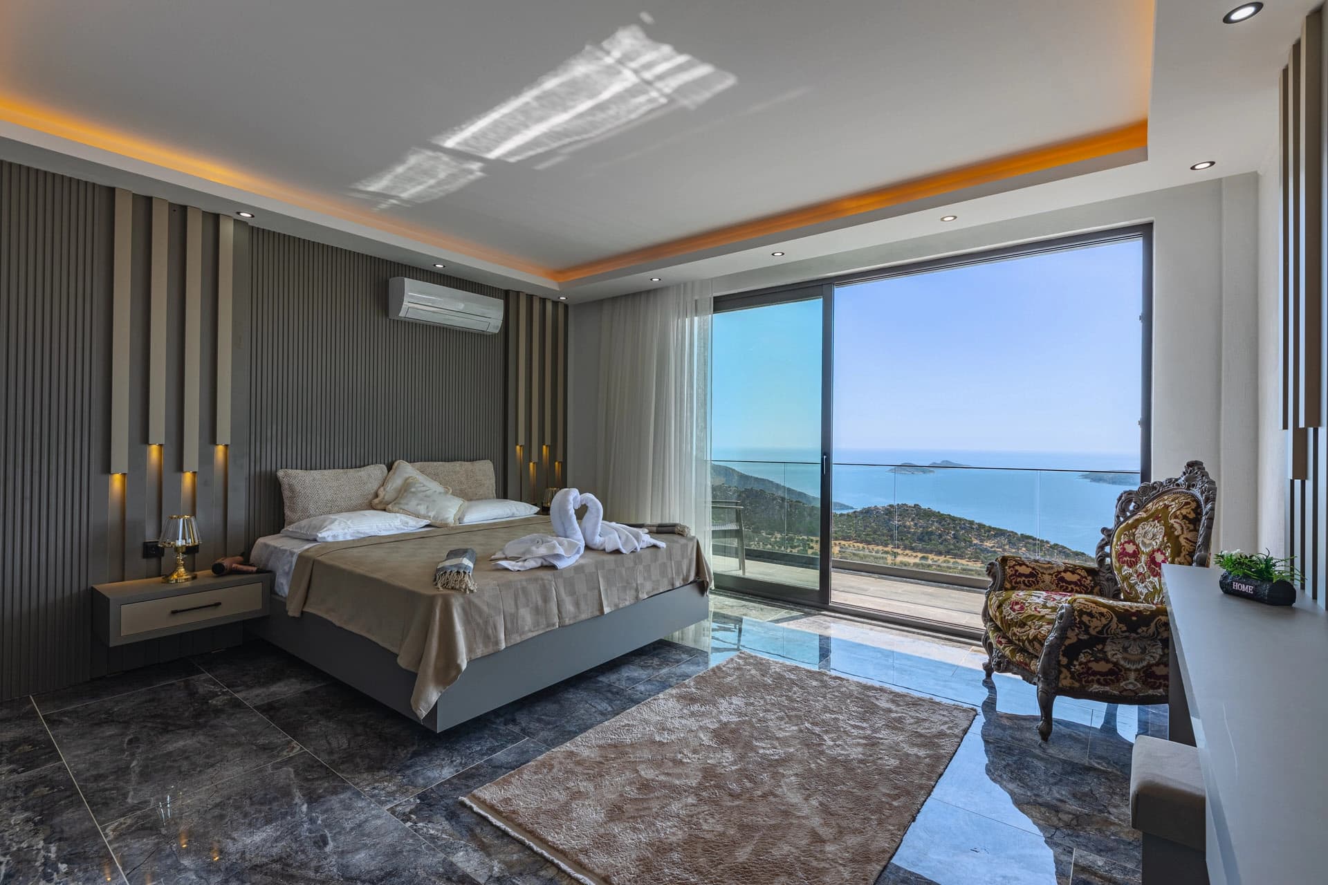 Villa Zek Kalkan Kalkan 44