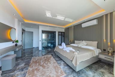 Villa Zek Kalkan Kalkan 58