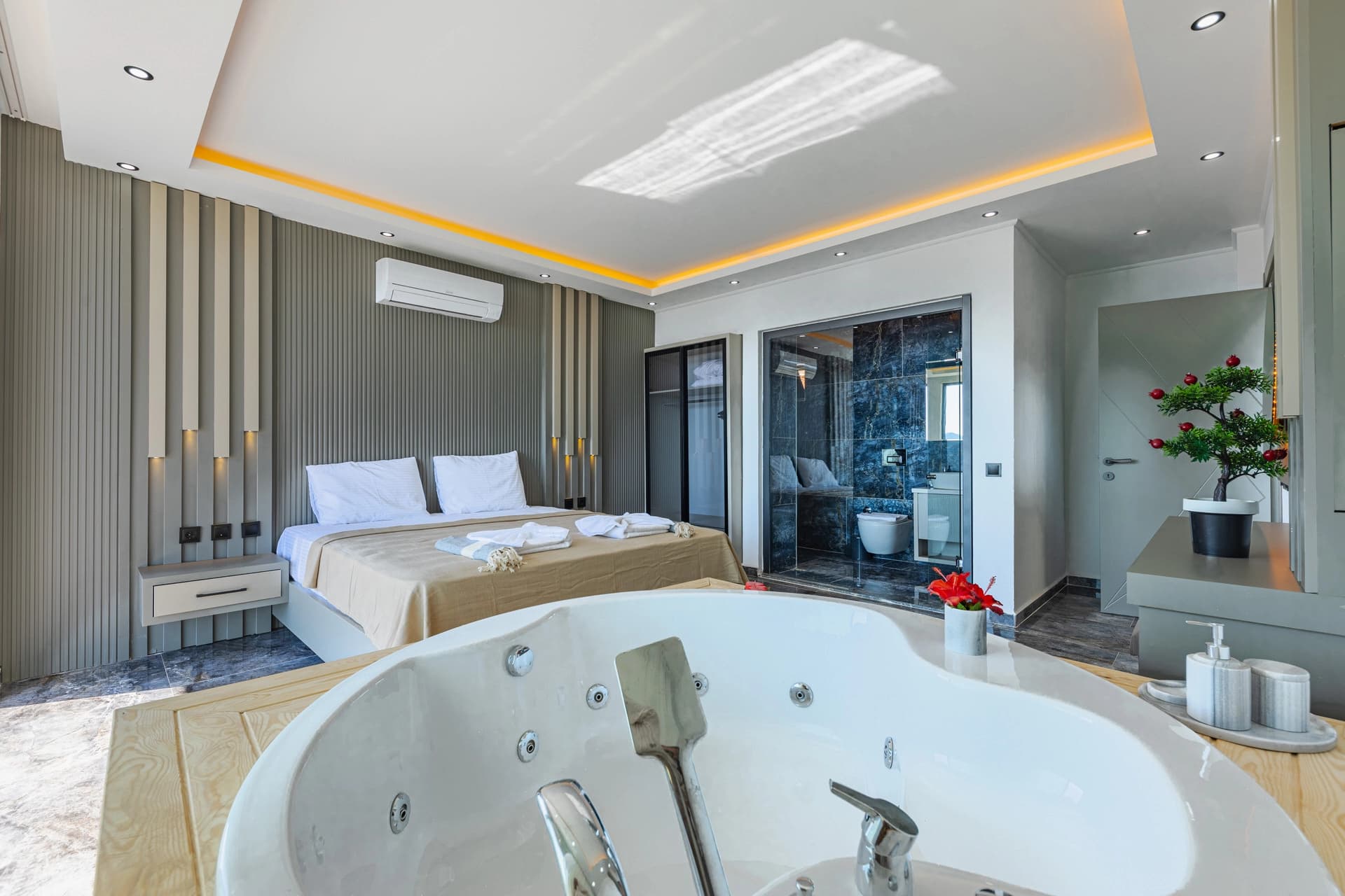 Villa Zek Kalkan Kalkan 10