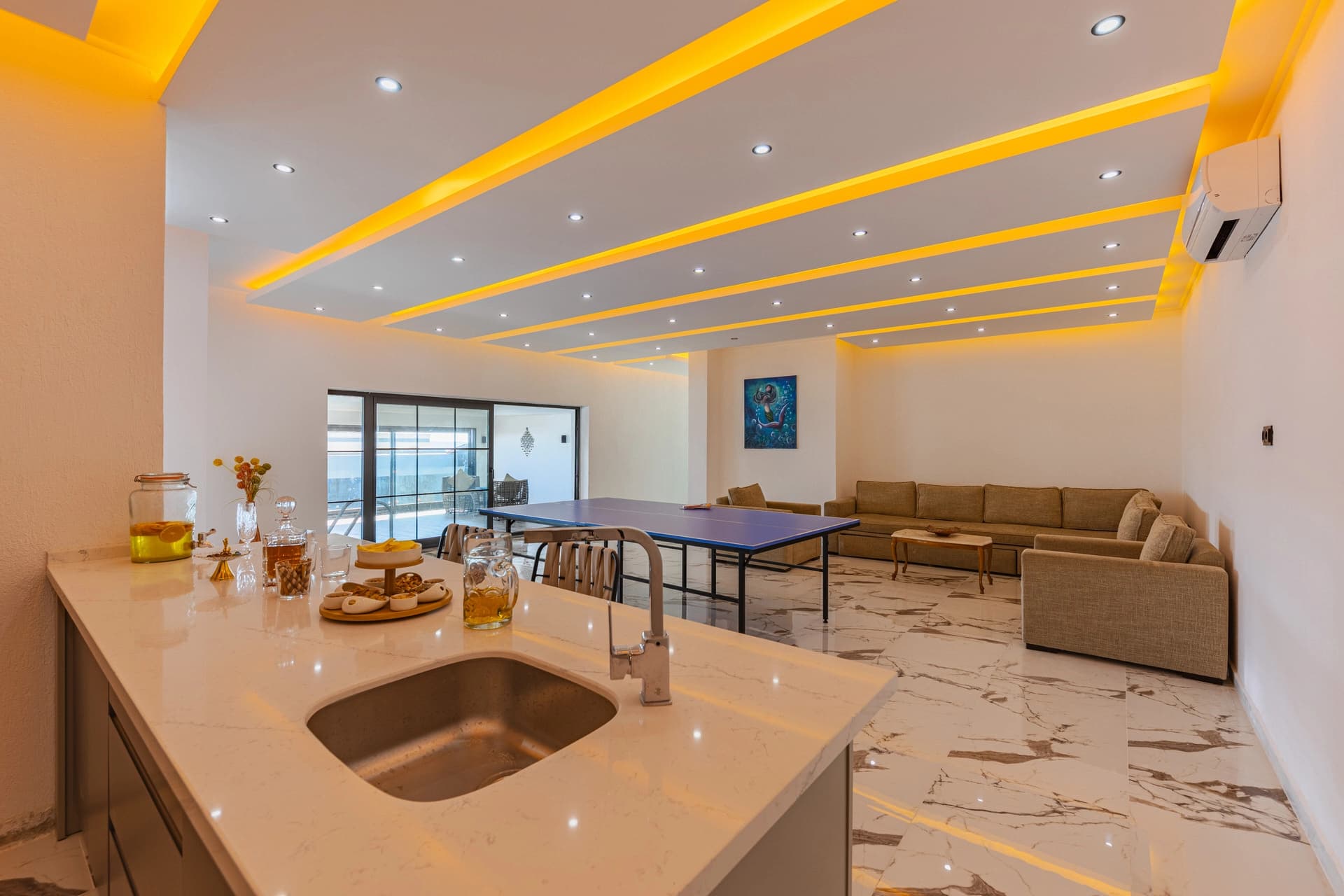 Villa Zek Kalkan Kalkan 84