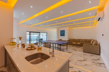 Villa Zek Kalkan Kalkan 84