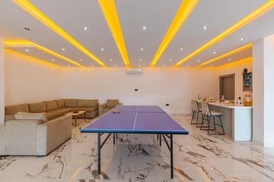 Villa Zek Kalkan Isıtmalı Havuz 91