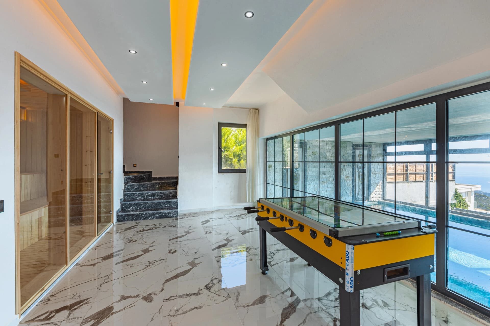 Villa Zek Kalkan Kalkan 98