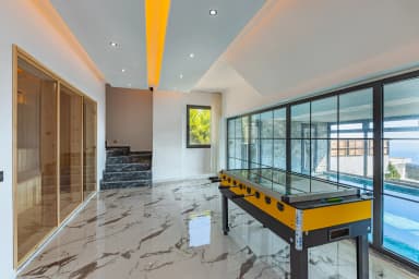 Villa Zek Kalkan Kalkan 98