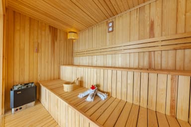 Villa Zek Kalkan Isıtmalı Havuz 15