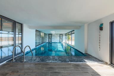 Villa Zek Kalkan Kalkan 36