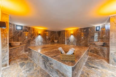 Villa Zek Kalkan Kalkan 50