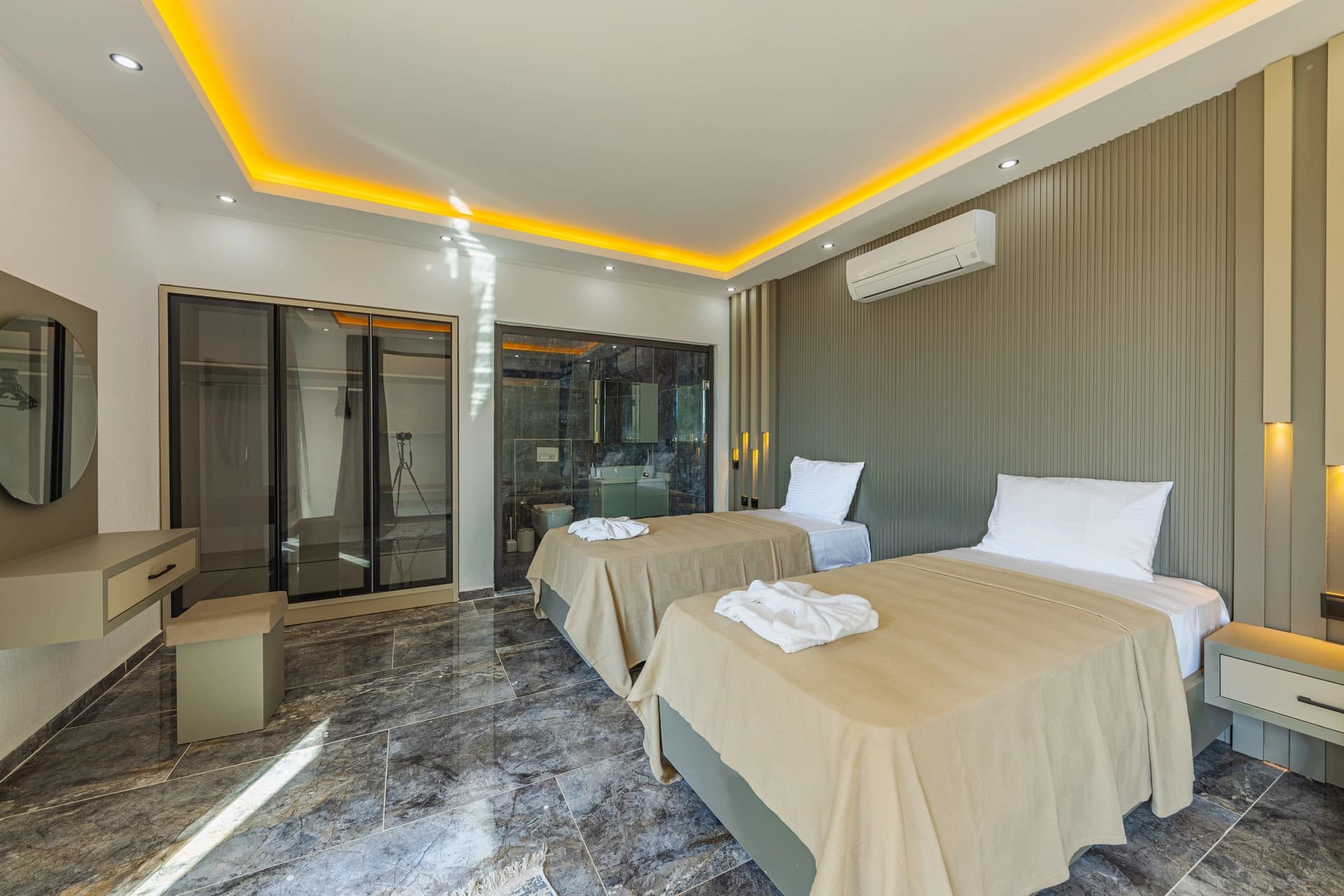 Villa Zek Kalkan Kalkan 24