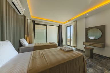 Villa Zek Kalkan Kalkan 38