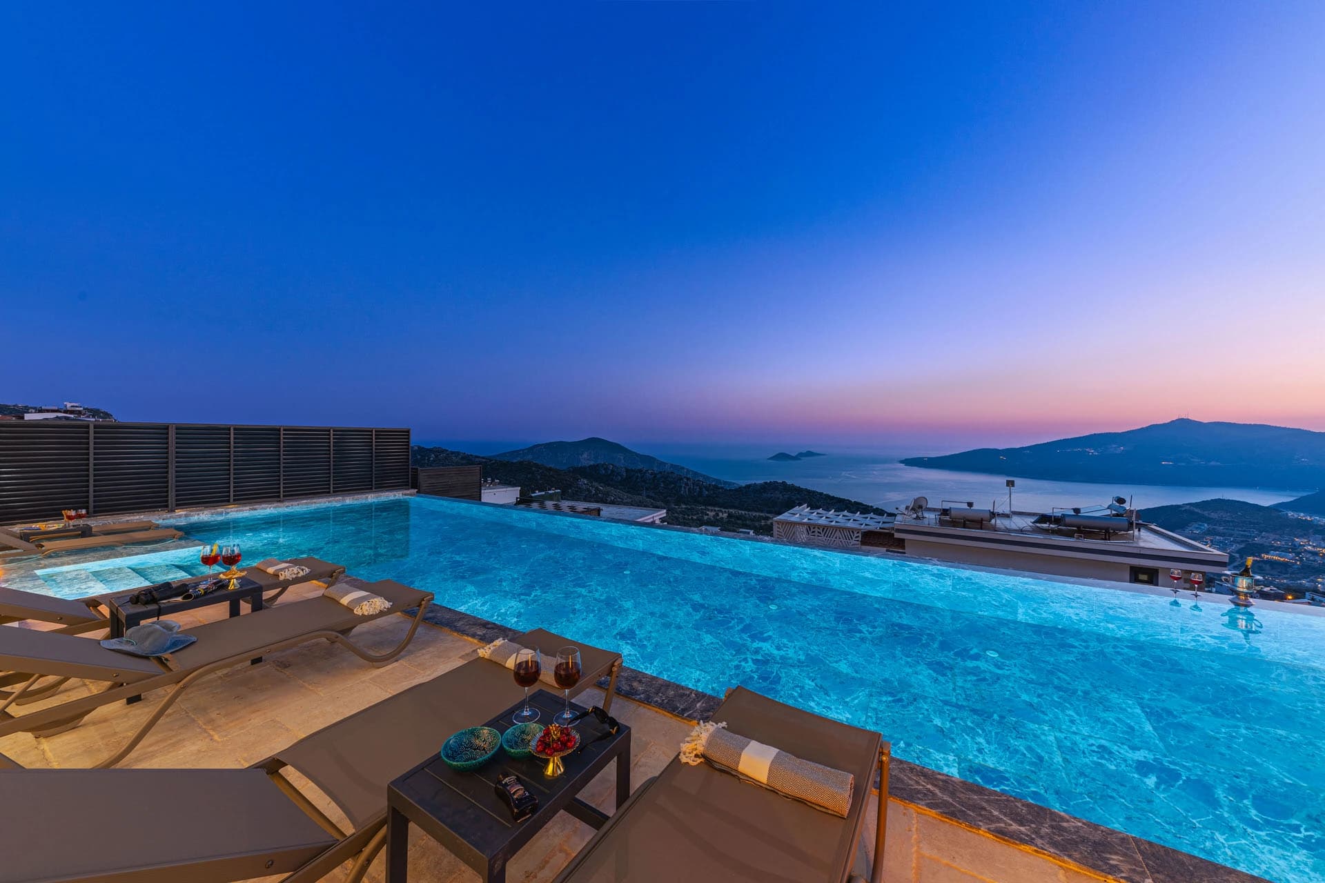 Villa Zek Kalkan Kalkan 76