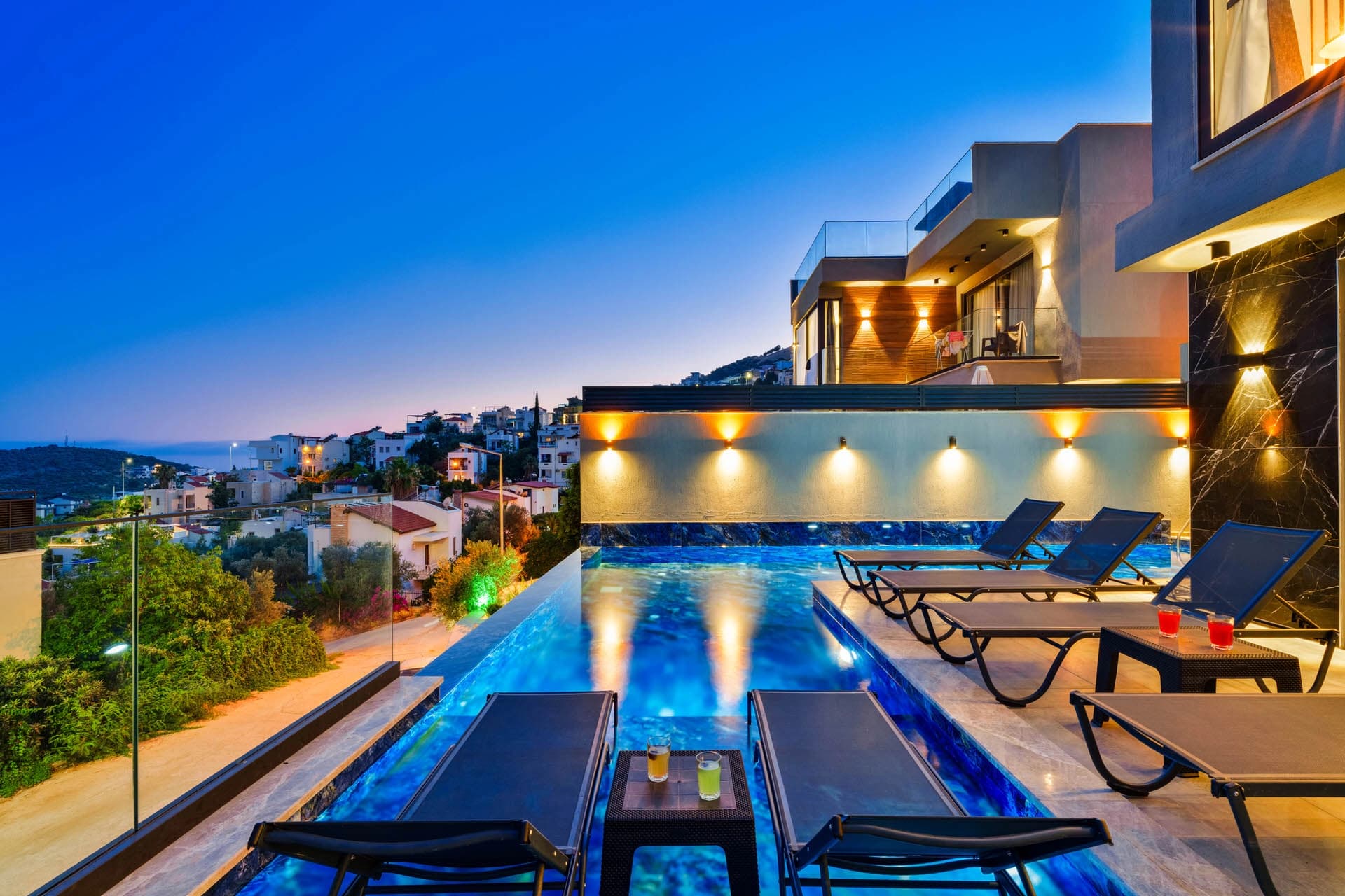 Villa Elite Escape Kalkan 50