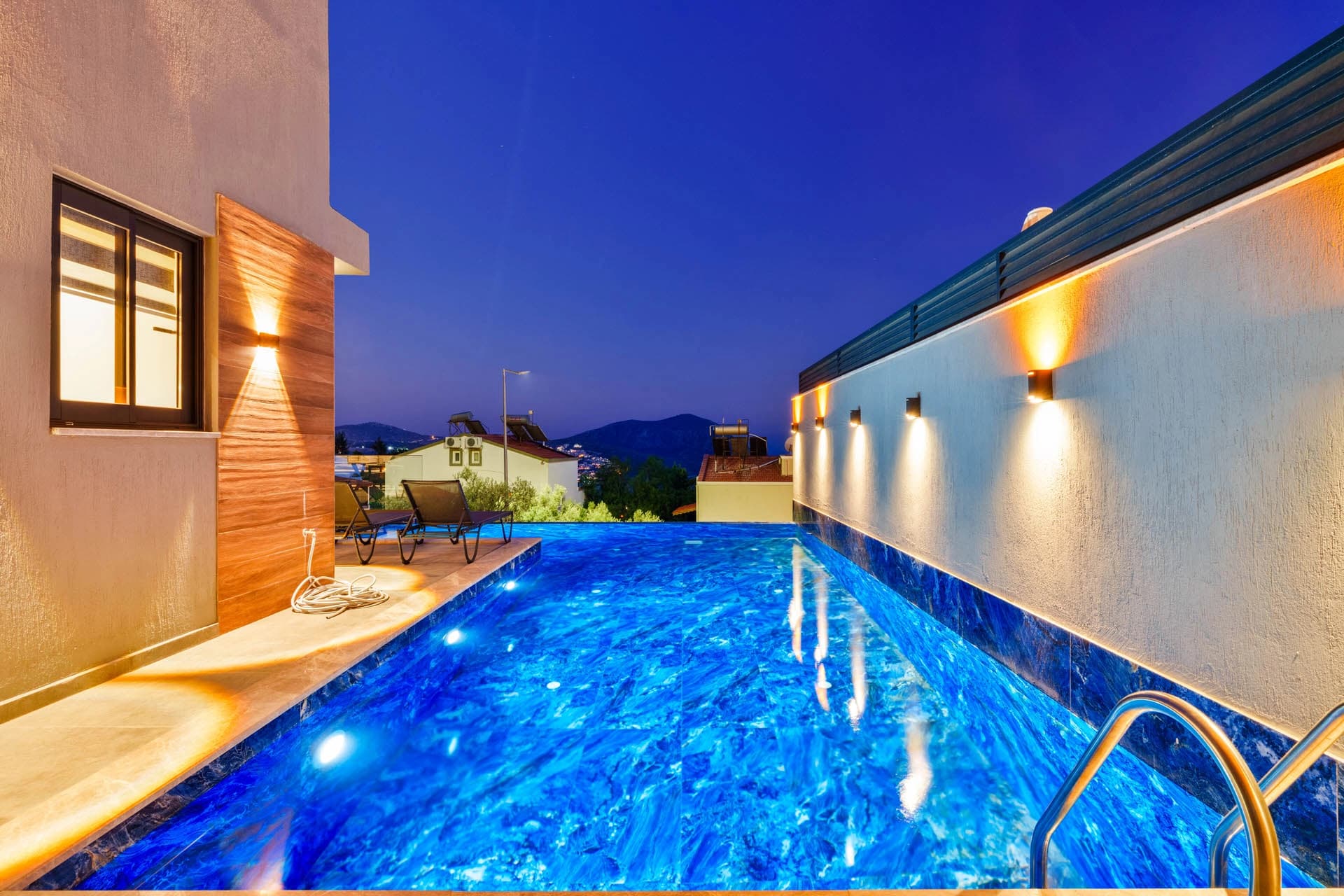 Villa Elite Escape Kalkan 78