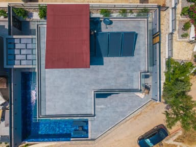 Villa Elite Escape Kalkan 56