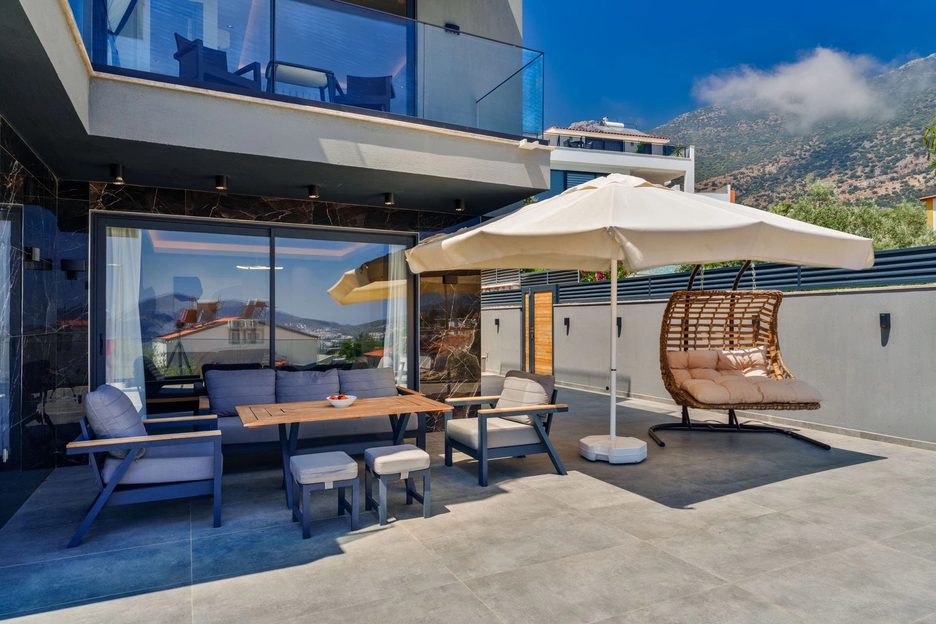 Villa Elite Escape Kalkan 84