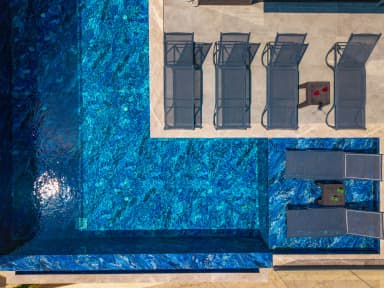 Villa Elite Escape Isıtmalı Havuz 49