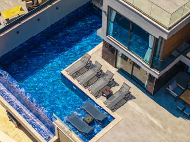 Villa Elite Escape Kalkan 42