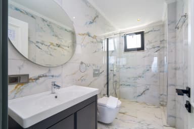 Villa Elite Escape Isıtmalı Havuz 31