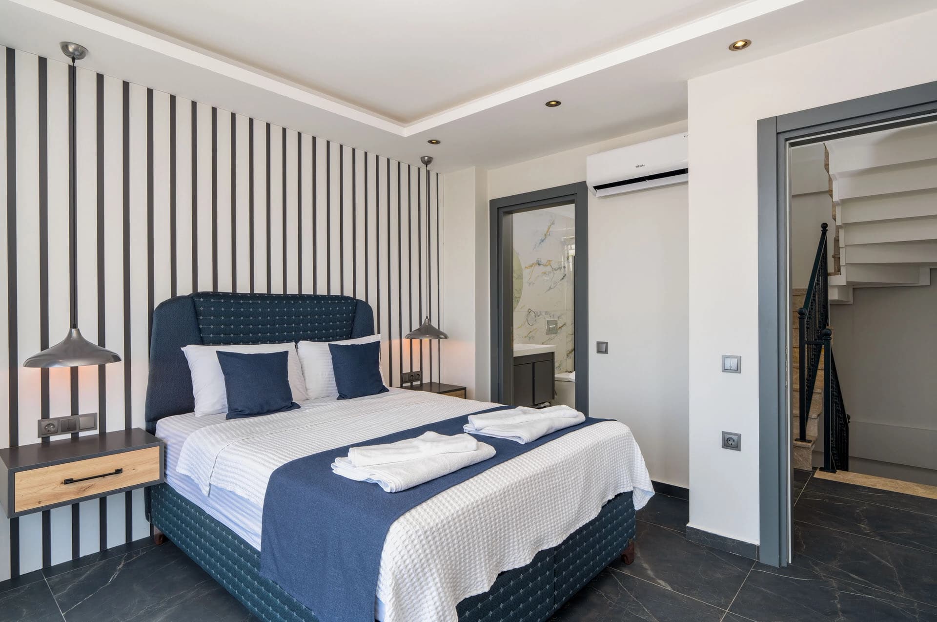 Villa Elite Escape Isıtmalı Havuz 17