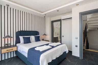 Villa Elite Escape Isıtmalı Havuz 17