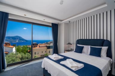 Villa Elite Escape Kalkan 24