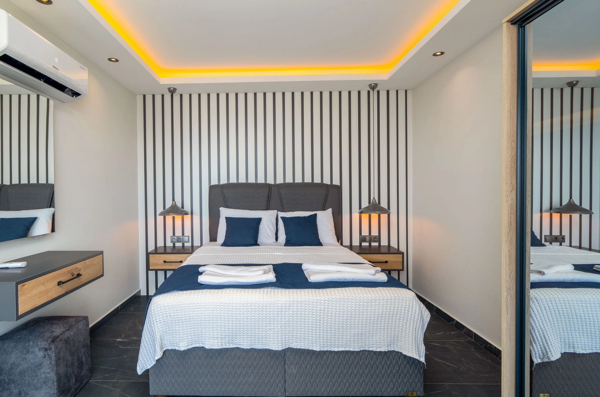 Villa Elite Escape Kalkan 38