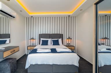 Villa Elite Escape Kalkan 38