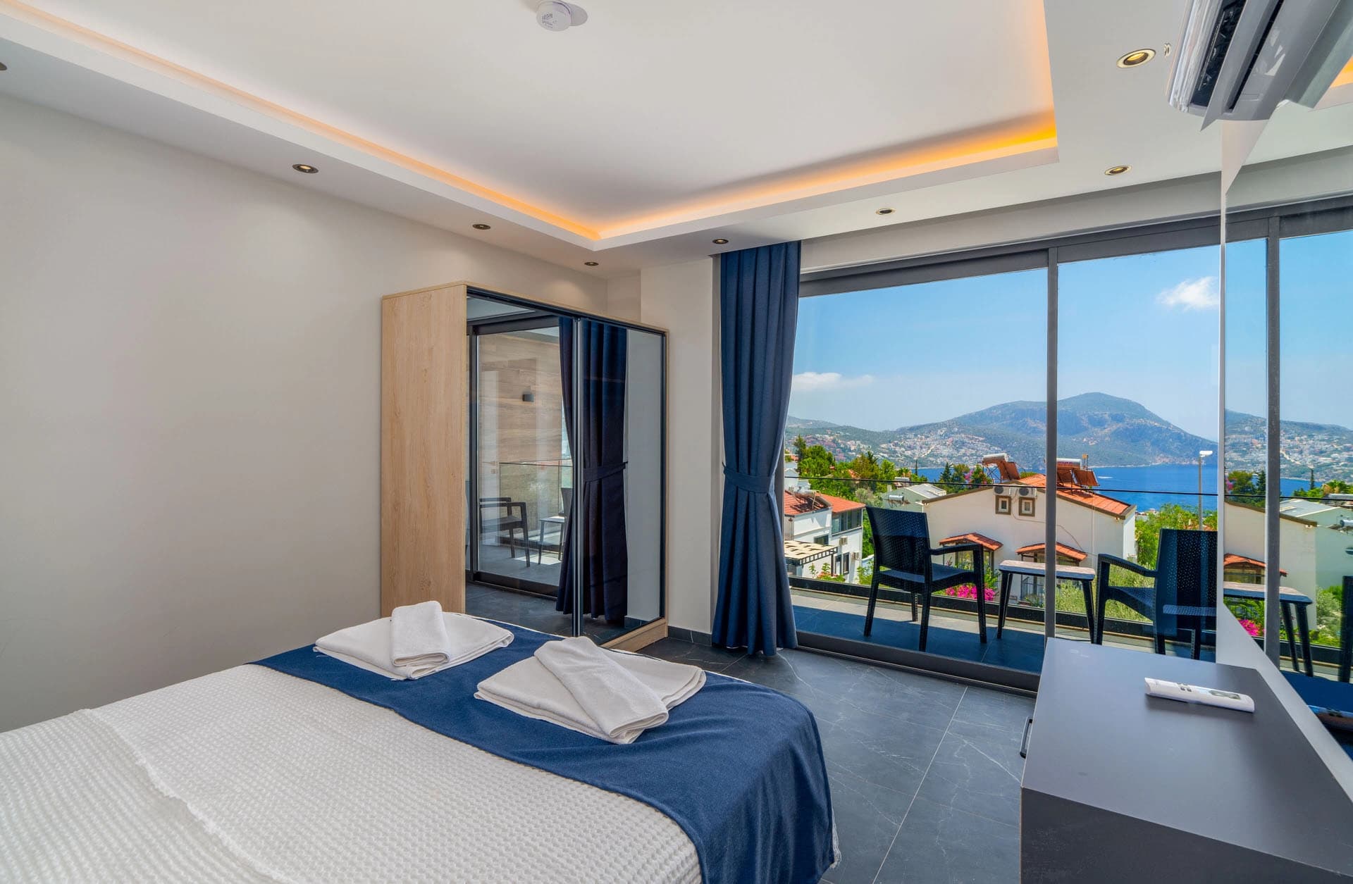 Villa Elite Escape Kalkan 52