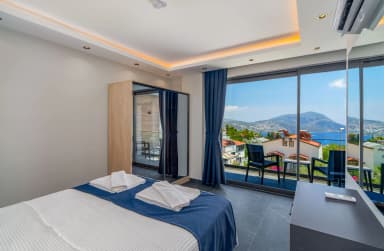 Villa Elite Escape Kalkan 52