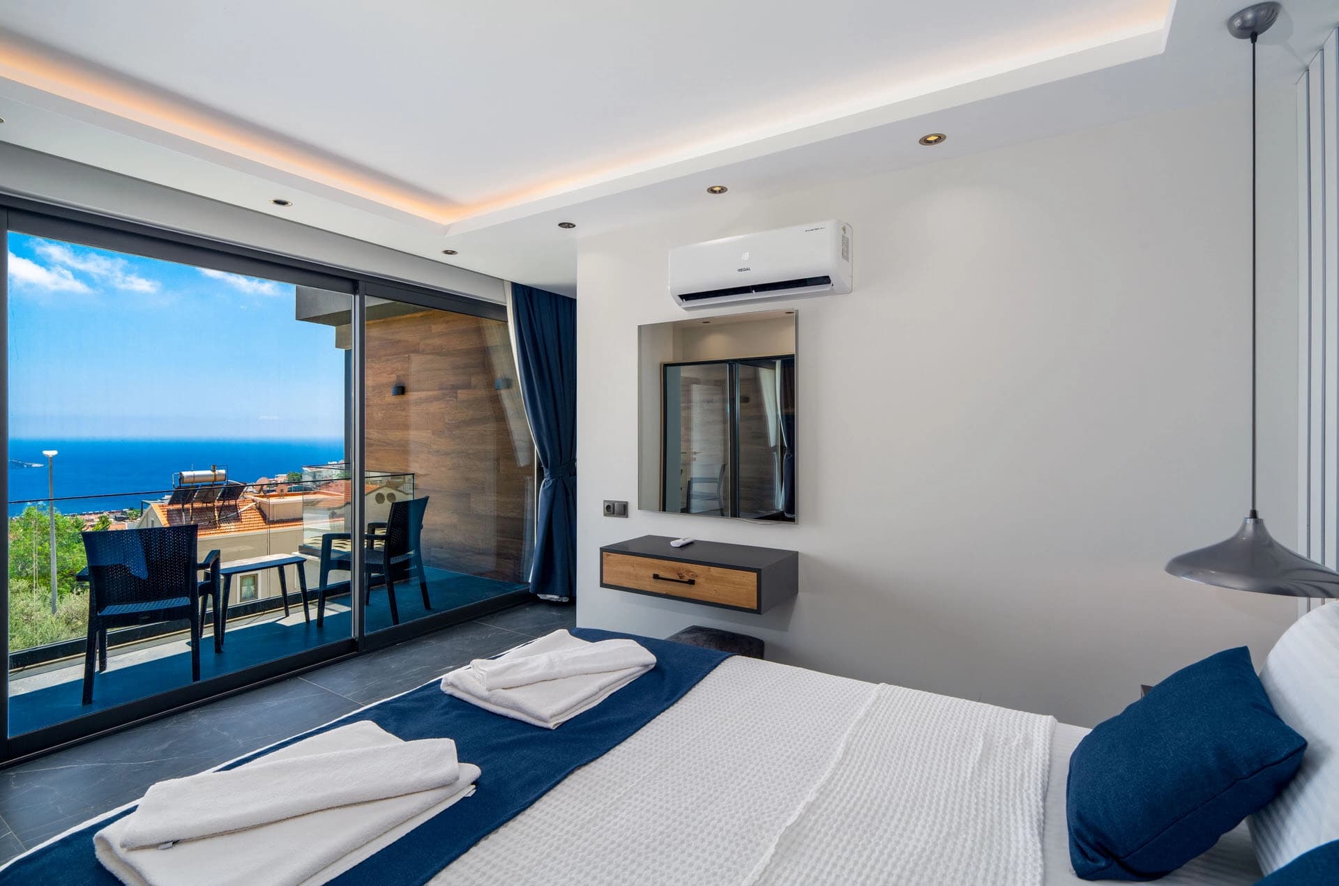 Villa Elite Escape Isıtmalı Havuz 59