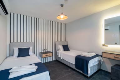 Villa Elite Escape Isıtmalı Havuz 73