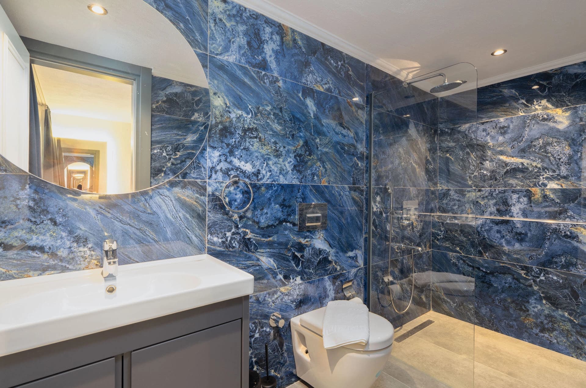 Villa Elite Escape Isıtmalı Havuz 87