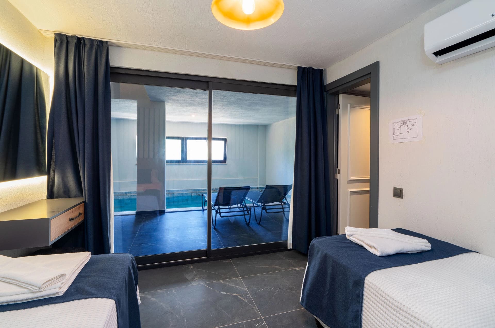 Villa Elite Escape Kalkan 80