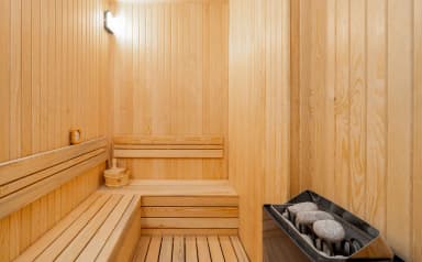 Villa Elite Escape Isıtmalı Havuz 37