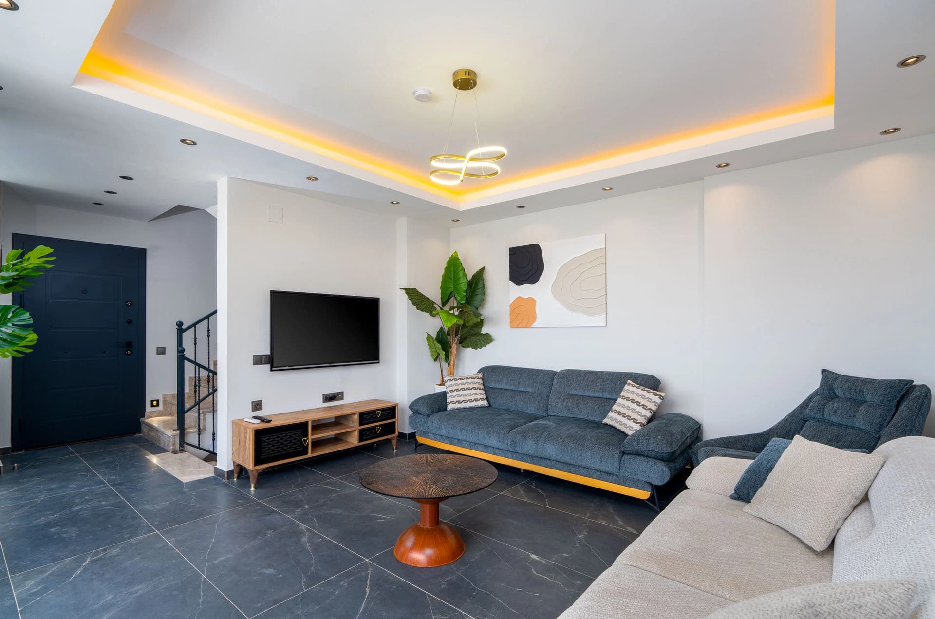 Villa Elite Escape Kalkan 92