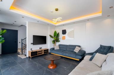 Villa Elite Escape Kalkan 92