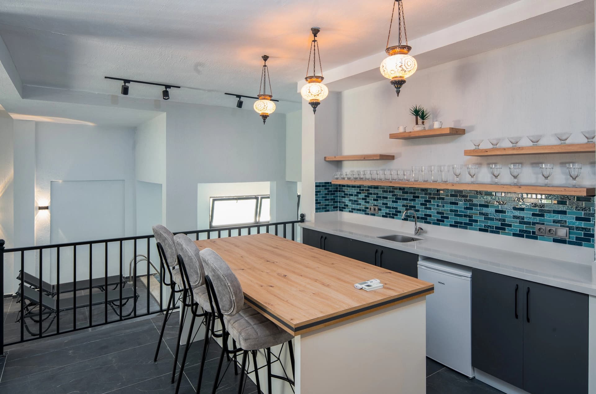 Villa Elite Escape Kalkan 44