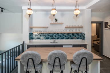 Villa Elite Escape Isıtmalı Havuz 51