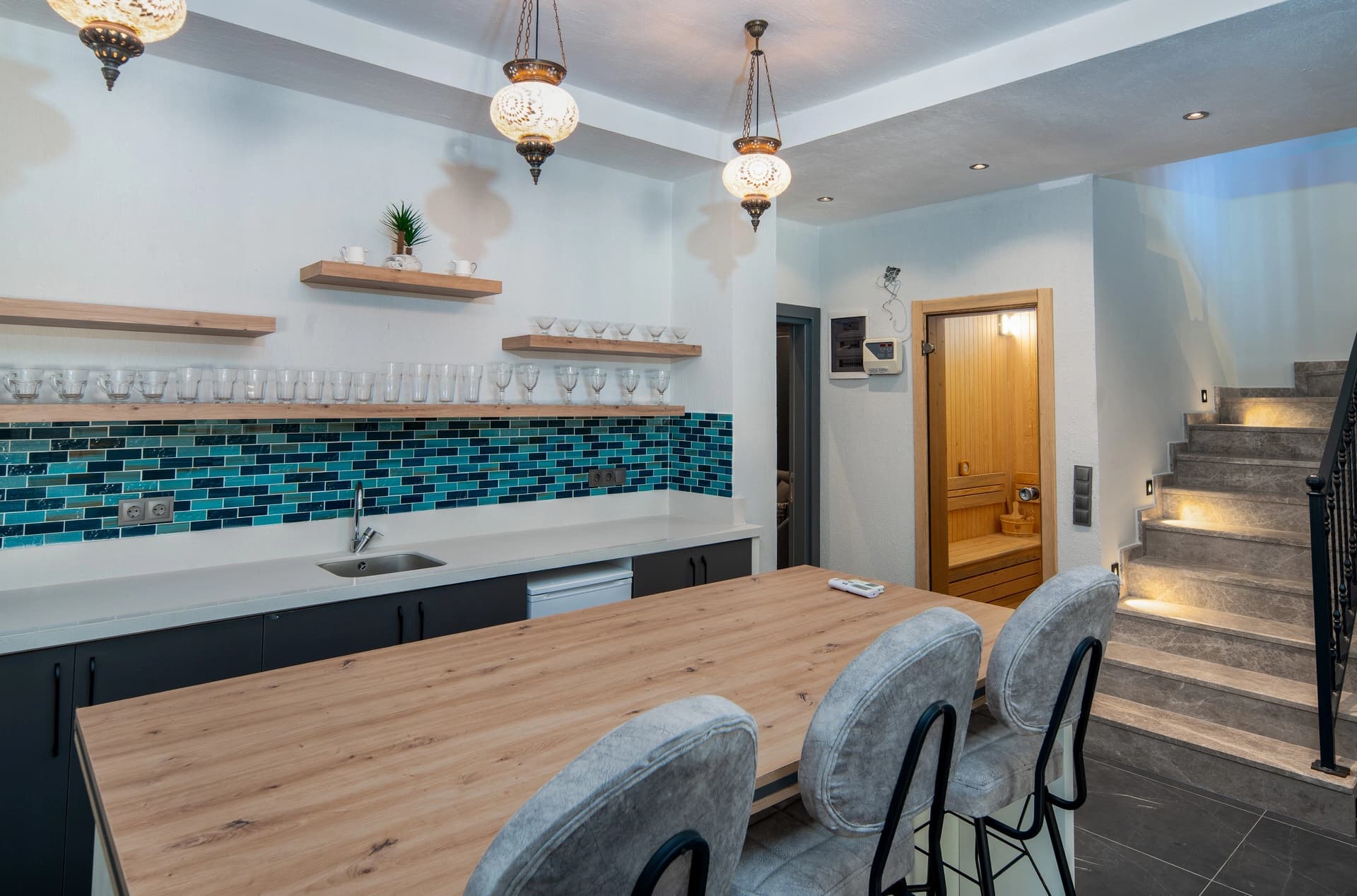 Villa Elite Escape Kalkan 58