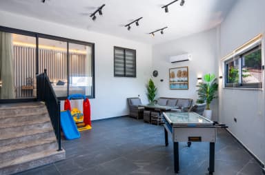 Villa Elite Escape Isıtmalı Havuz 65