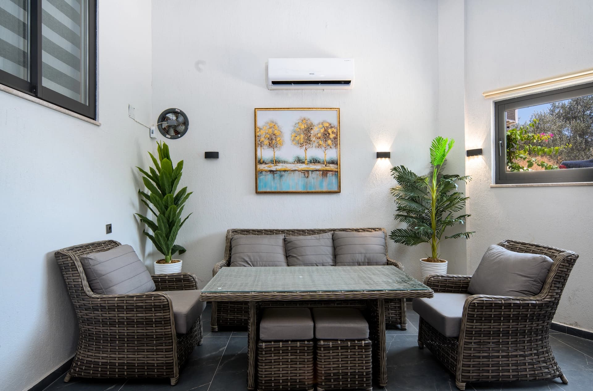 Villa Elite Escape Kalkan 72