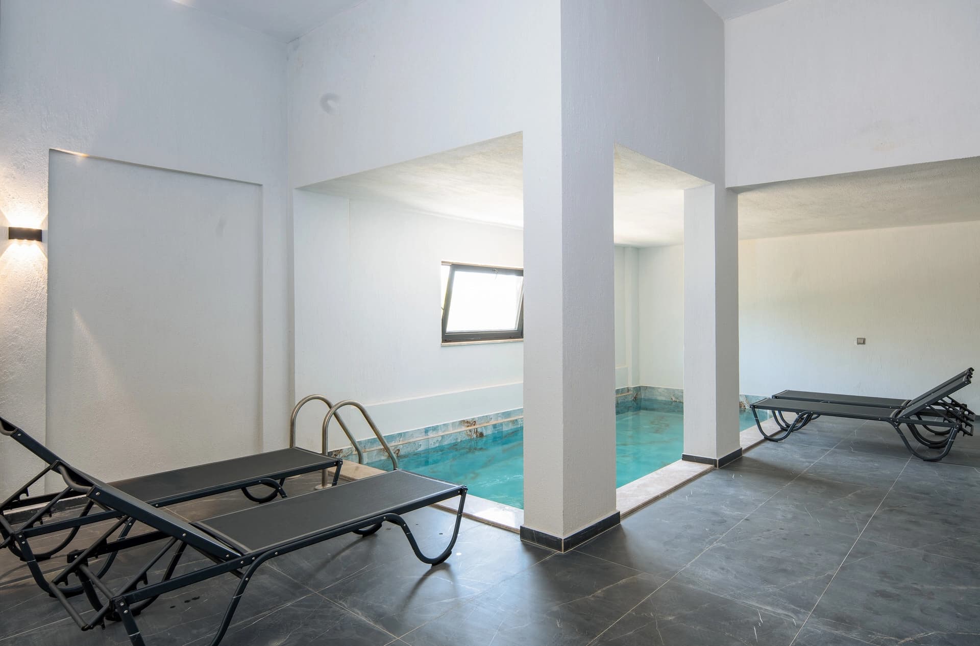 Villa Elite Escape Isıtmalı Havuz 79