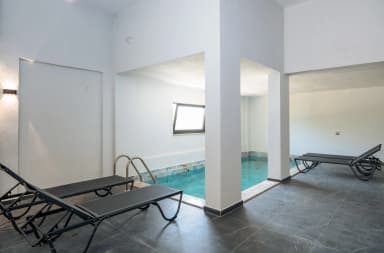 Villa Elite Escape Isıtmalı Havuz 79