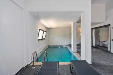 Villa Elite Escape Kalkan 86