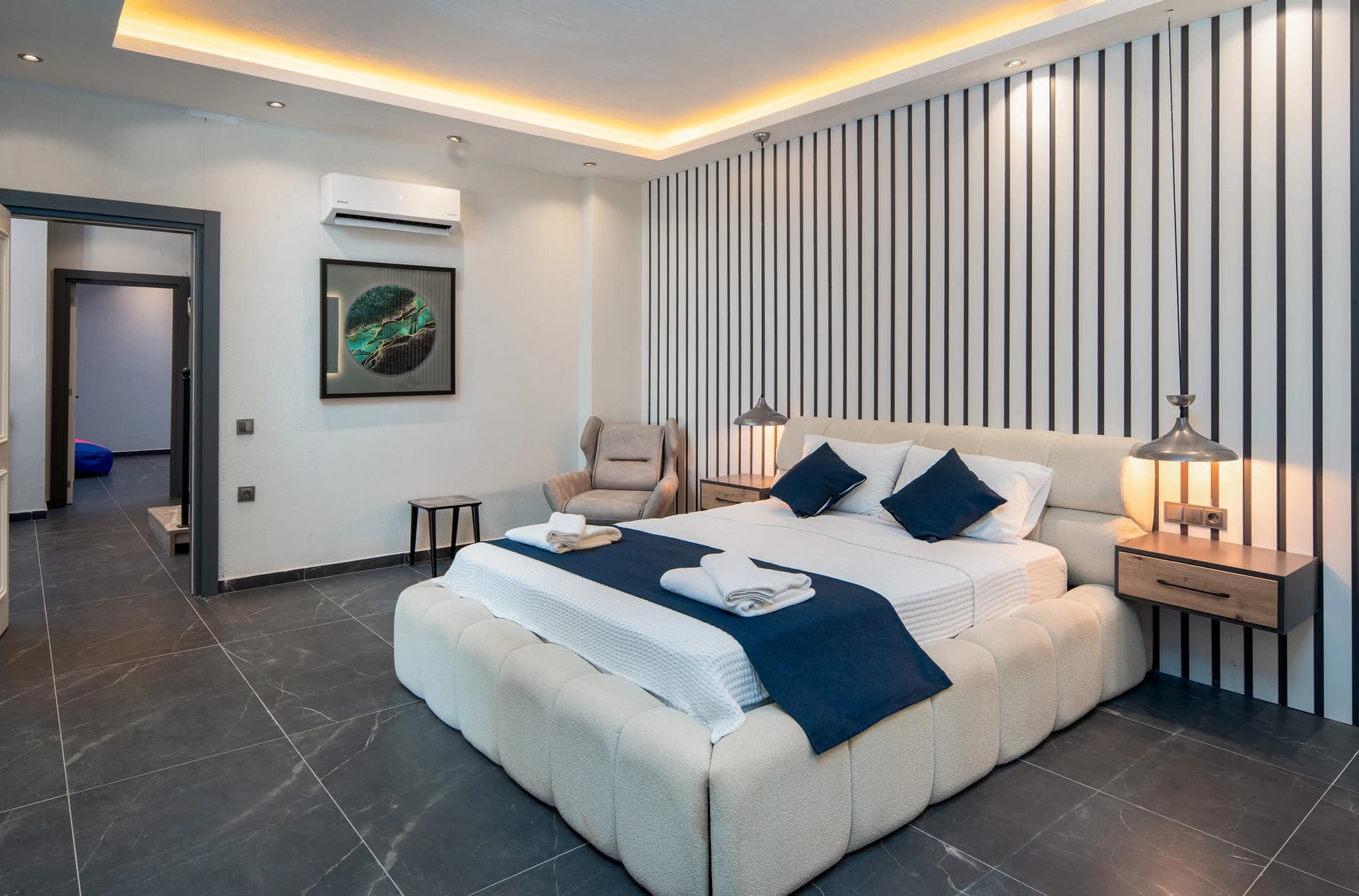 Villa Elite Escape Isıtmalı Havuz 11