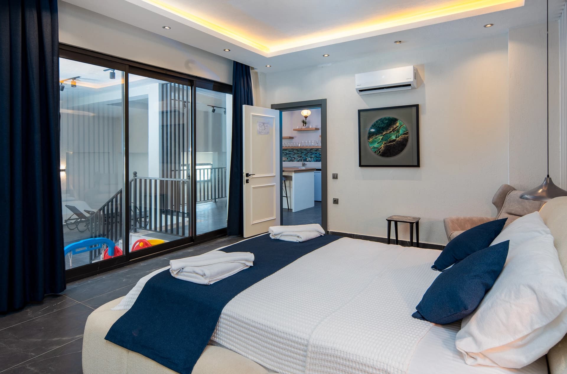 Villa Elite Escape Kalkan 18