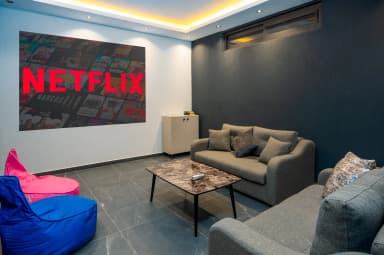 Villa Elite Escape Isıtmalı Havuz 93