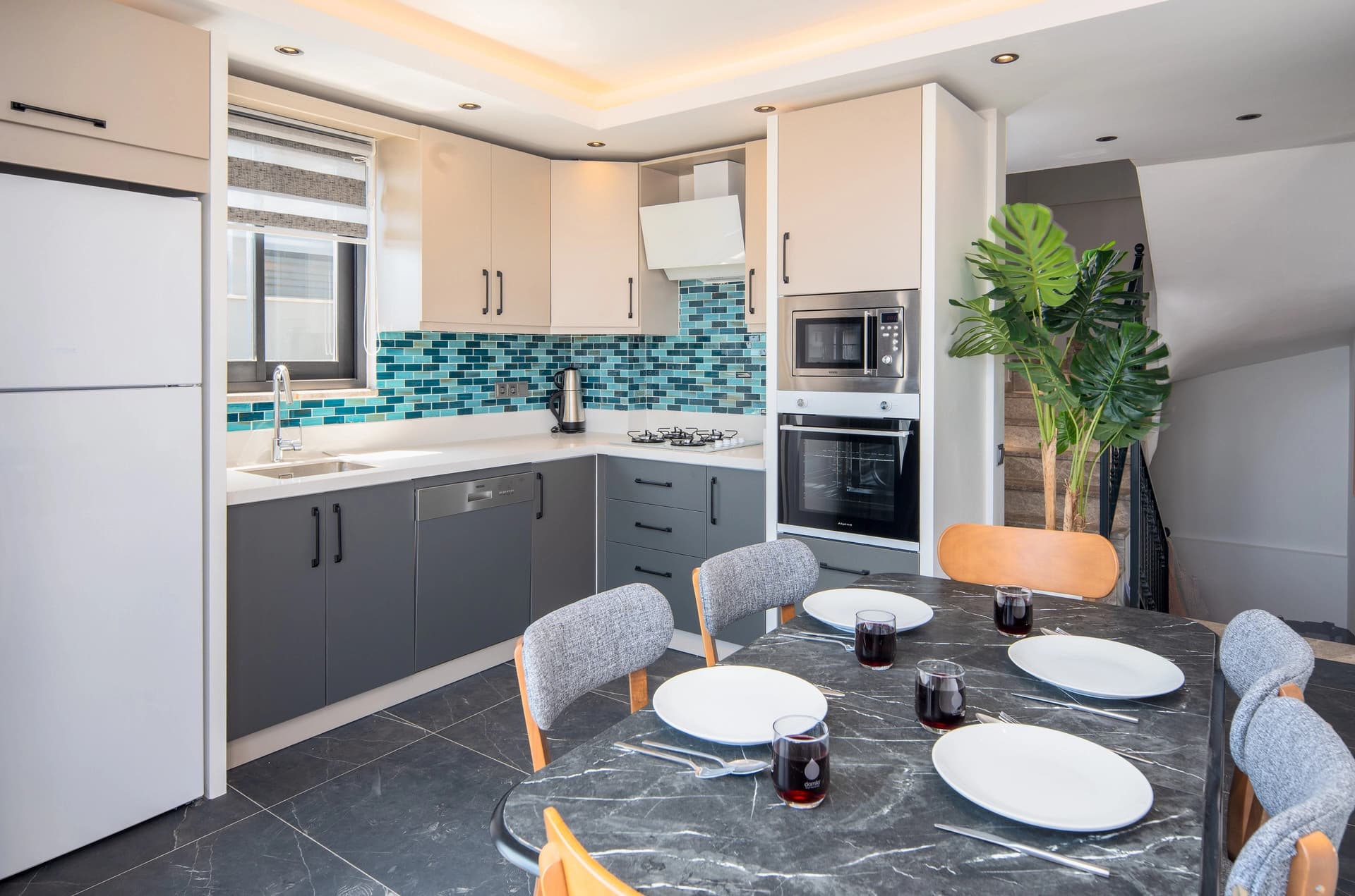 Villa Elite Escape Kalkan 30