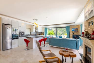 Villa Orpheus İslamlar 59